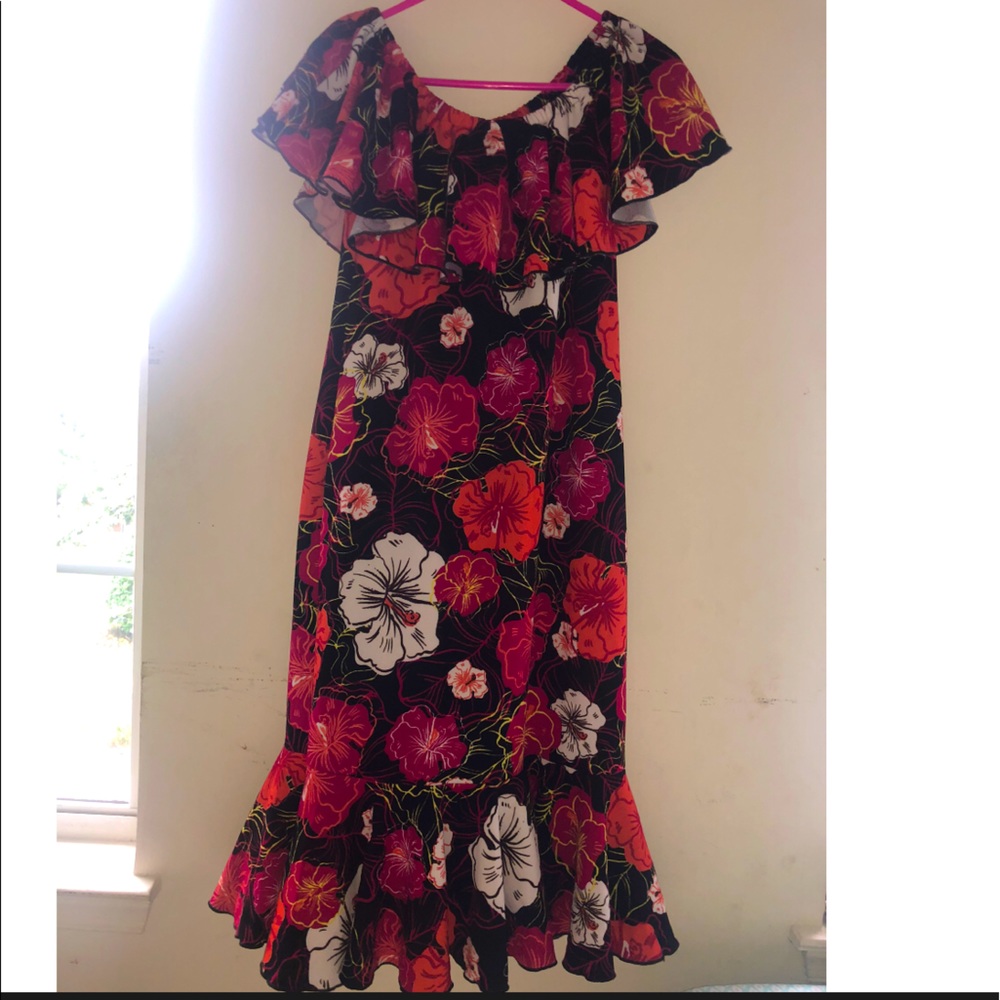 LulaRoe Cici Dress